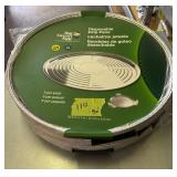 Big Green Egg Disposal XL Drip Pans