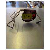 Kick Ash Stainless Steel Super Lifter
