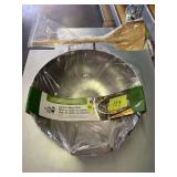 Big Green Egg Carbon Steel Wok
