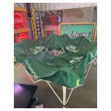 Big Green Egg Canopy