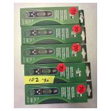Big Green Egg Instant Read Thermometer