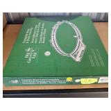 Big Green Egg Complete Hinge & Band Assembly - Large