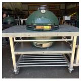 BRANG NEW Extra Large Big Green Egg