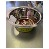 Kick Ash Stainless Steel Large Can
