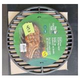 Big Green Egg Small / Mini Max Cast Iron Cooking Grid