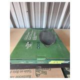 Big Green Egg Cast Iron Plancha Griddle ( 2Xl, XL, L )