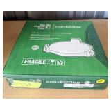 Mini Max Big Green Egg ConvEGGtor