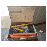 Black & Decker Professional Rotary Hammer