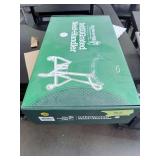 Big Green Egg Large IntEGGrated Nest + Handler