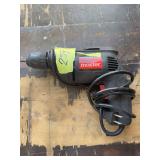 Drill Master Drill