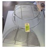 Big Green Egg Large 5 Piece EGG Spander