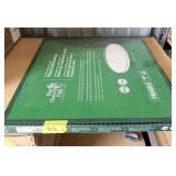 Big Green Egg Pizza & Baking Ceramic Stone ( XXL, XL)