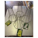 Big Green Egg Vertical Turkey Roaster