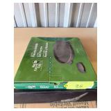 Big Green Egg Cast Iron Plancha Griddle ( 2Xl, XL, L, M, S, MX )