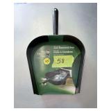 Big Green Egg Ash Removal Pan