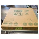 Big Green Egg 3 Slat Composite EGG Mate Small Side Shelves