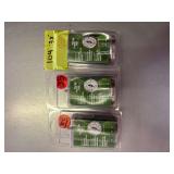 Big Green Egg External Temperature Gauge
