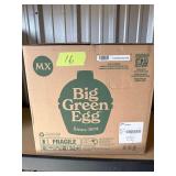 Mini Max Big Green Egg Cooker