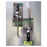 JJGeorge GrillTorch Propane Lighters