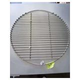 Big Green Egg Stainless Steel Cooking Grid Large