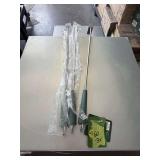 Big Green Egg Ash Removal Tools (2XL, XL)