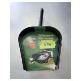 Big Green Egg Ash Removal Pan
