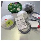 Big Green Egg Assorted Parts & Accessories