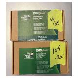 Big Green Egg Battery Packs