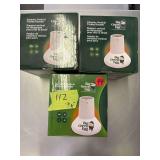 Big Green Egg Ceramic Vertical Turkey Roaster