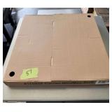 Big Green Egg Mini Max Carriers