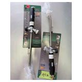 JJGeorge GrillTorch Propane Lighters