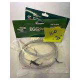 Big Green Egg Pit Probes