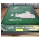 Big Green Egg ConvEGGtor Large