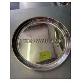 Smokeware Stainless Steel  Large Drip Pan