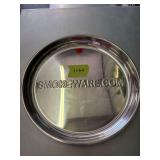 Smokeware Stainless Steel Large Drip Pan