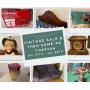 Vintage Sale and Then Some #2