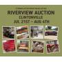 Riverview Auction