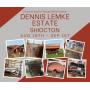 Dennis Lemke Estate Auction