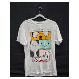 Brand New Hot Topic Adventure Time Med. T-Shirt
