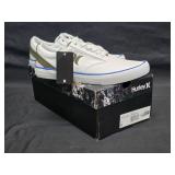 Brand New Hurley Kayo Lace Up Size 9 Shoes