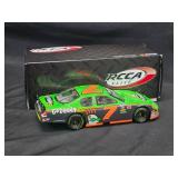 Action RCCA Elite 1:24 Danica Patrick NASCAR Car