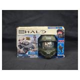 New Mega Bloks Halo Micro-Fleet Warthog Attack Set
