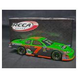 Action RCCA Elite 1:24 Danica Patrick NASCAR Car