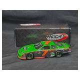 NIB Action RCCA Danica Patrick GoDaddy NASCAR Car