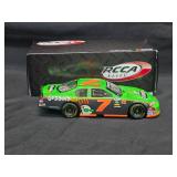 NIB RCCA Elite 1:24 Danica Patrick NASCAR Car