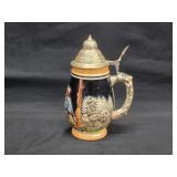 Vintage West German House Of Goebel 8' Beer Stein
