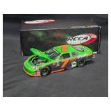 New Action RCCA Elite Danica Patrick NASCAR Car