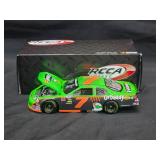 New Action RCCA NASCAR Danica Patrick GoDaddy Car