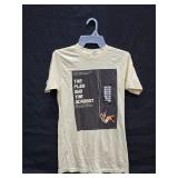 New Stranger Things Flea & Acrobat Poster Shirt