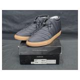 NIB Alfani Men's 12 Tucker Quilted Chukka Boots